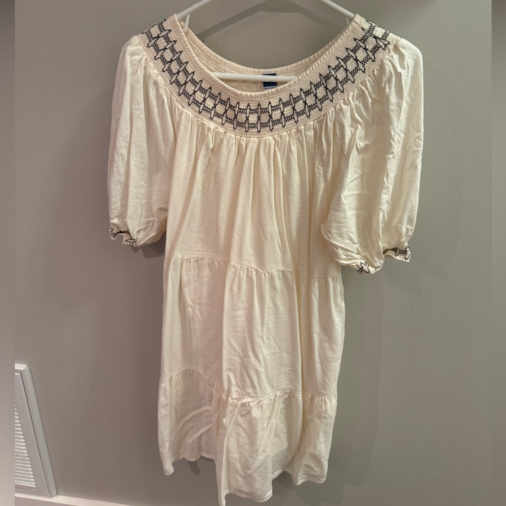 Old navy dress